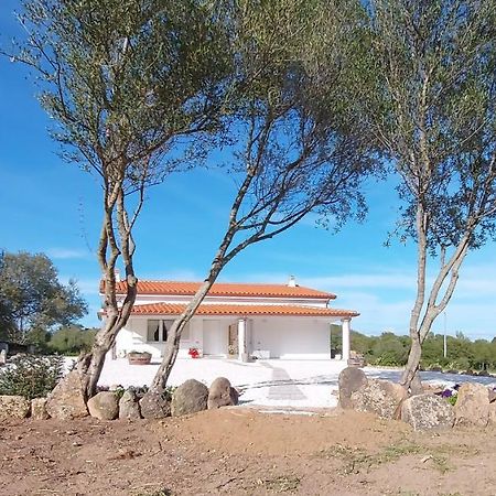 Casa Vacanze Olbia - Alebea - Екстериор снимка