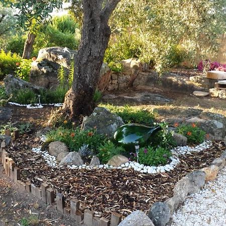 Casa Vacanze Olbia - Alebea - Екстериор снимка