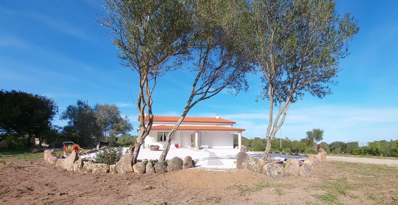 Casa Vacanze Olbia - Alebea - Екстериор снимка