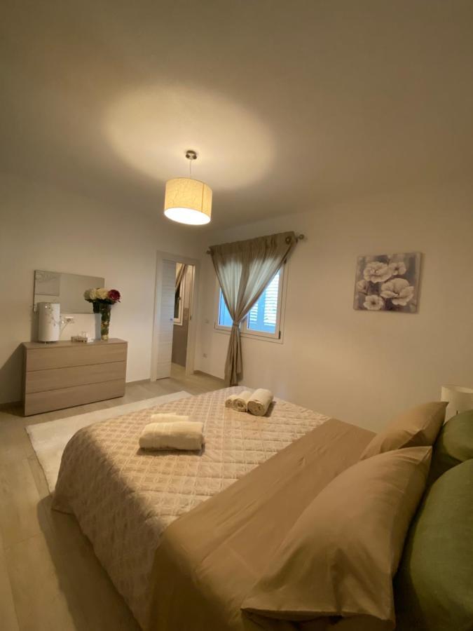 Casa Vacanze Olbia - Alebea - Екстериор снимка