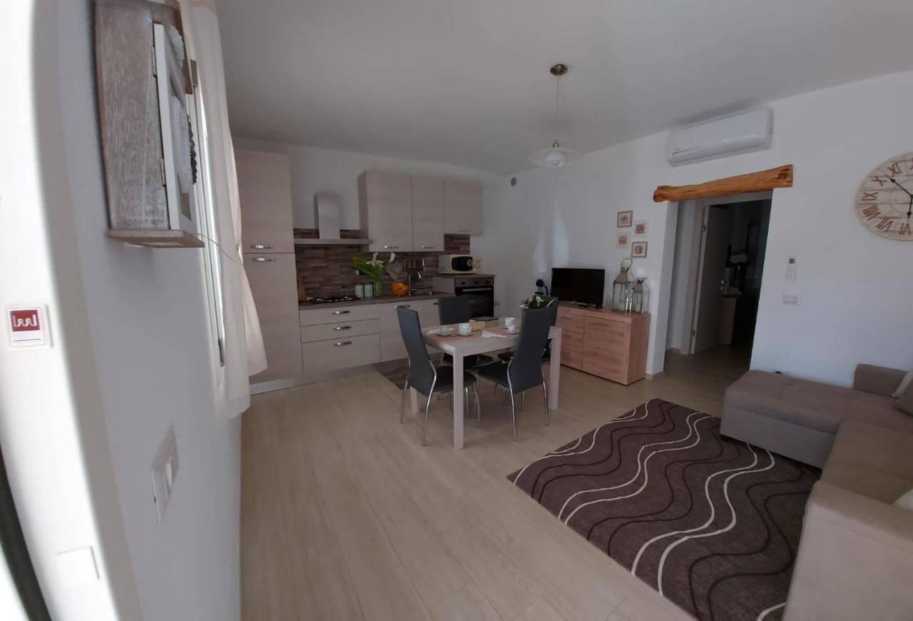 Casa Vacanze Olbia - Alebea - Екстериор снимка