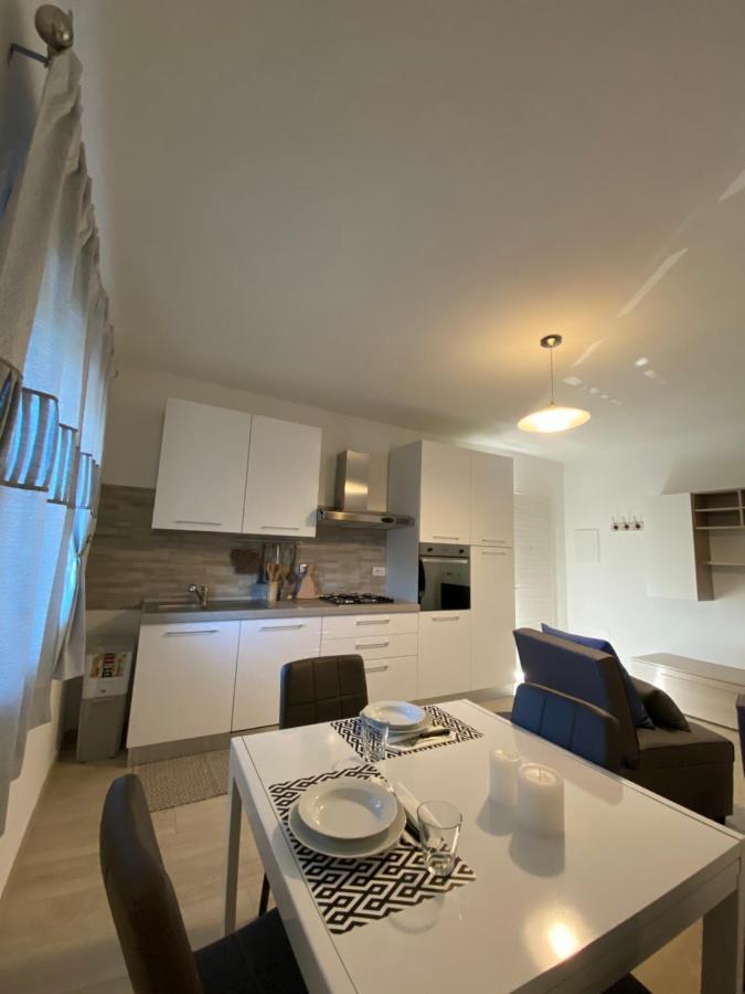 Casa Vacanze Olbia - Alebea - Екстериор снимка