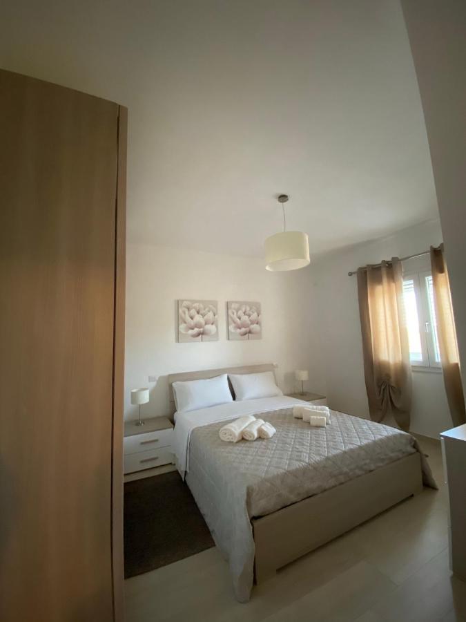 Casa Vacanze Olbia - Alebea - Екстериор снимка