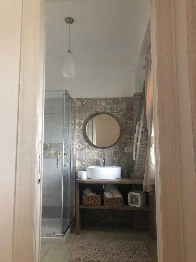Casa Vacanze Olbia - Alebea - Екстериор снимка