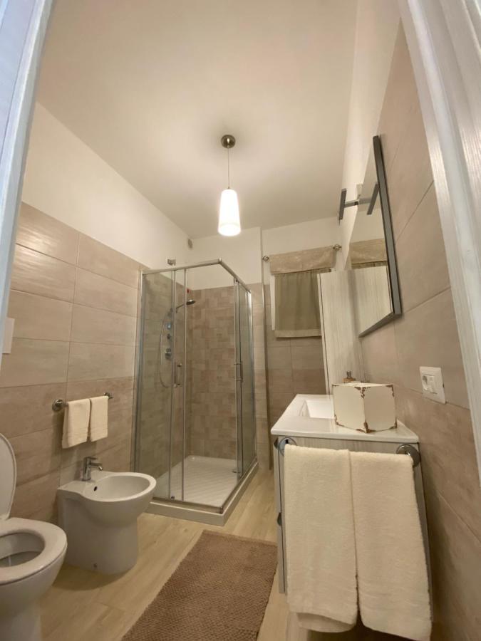 Casa Vacanze Olbia - Alebea - Екстериор снимка