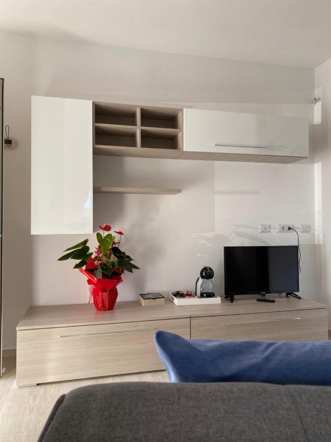 Casa Vacanze Olbia - Alebea - Екстериор снимка