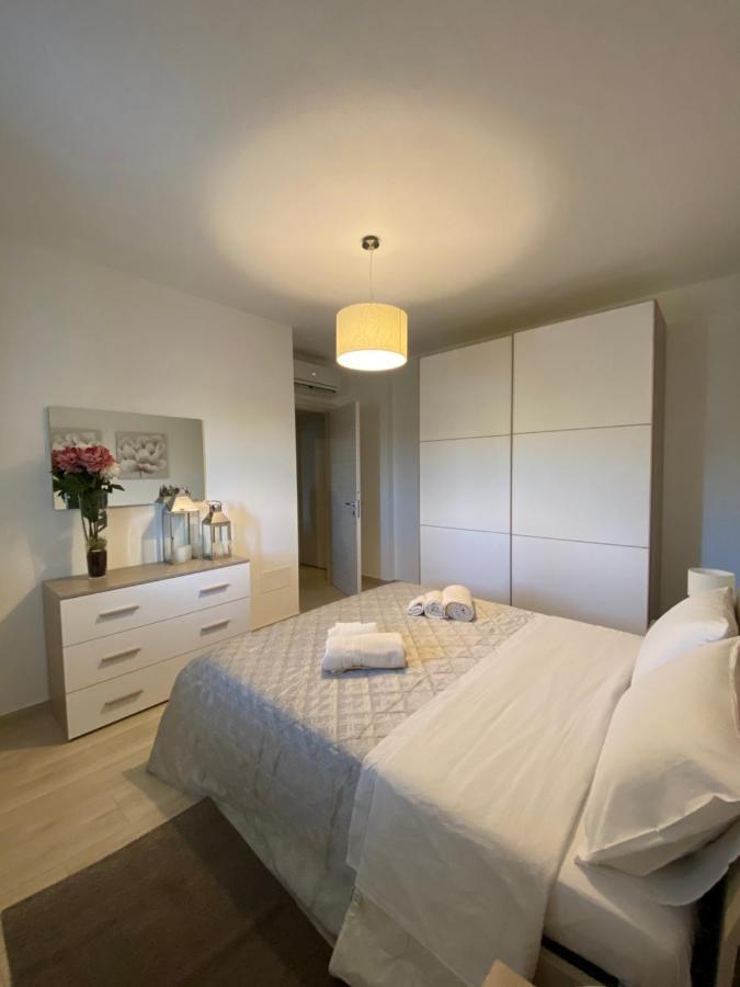 Casa Vacanze Olbia - Alebea - Екстериор снимка