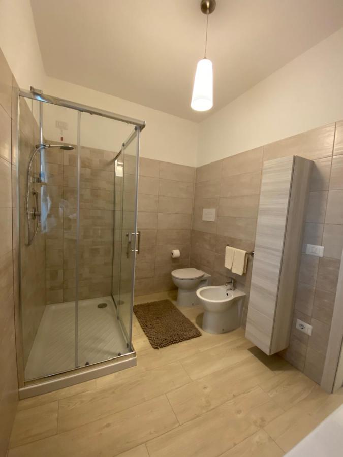 Casa Vacanze Olbia - Alebea - Екстериор снимка