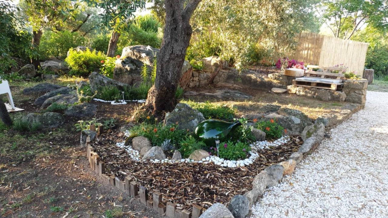 Casa Vacanze Olbia - Alebea - Екстериор снимка