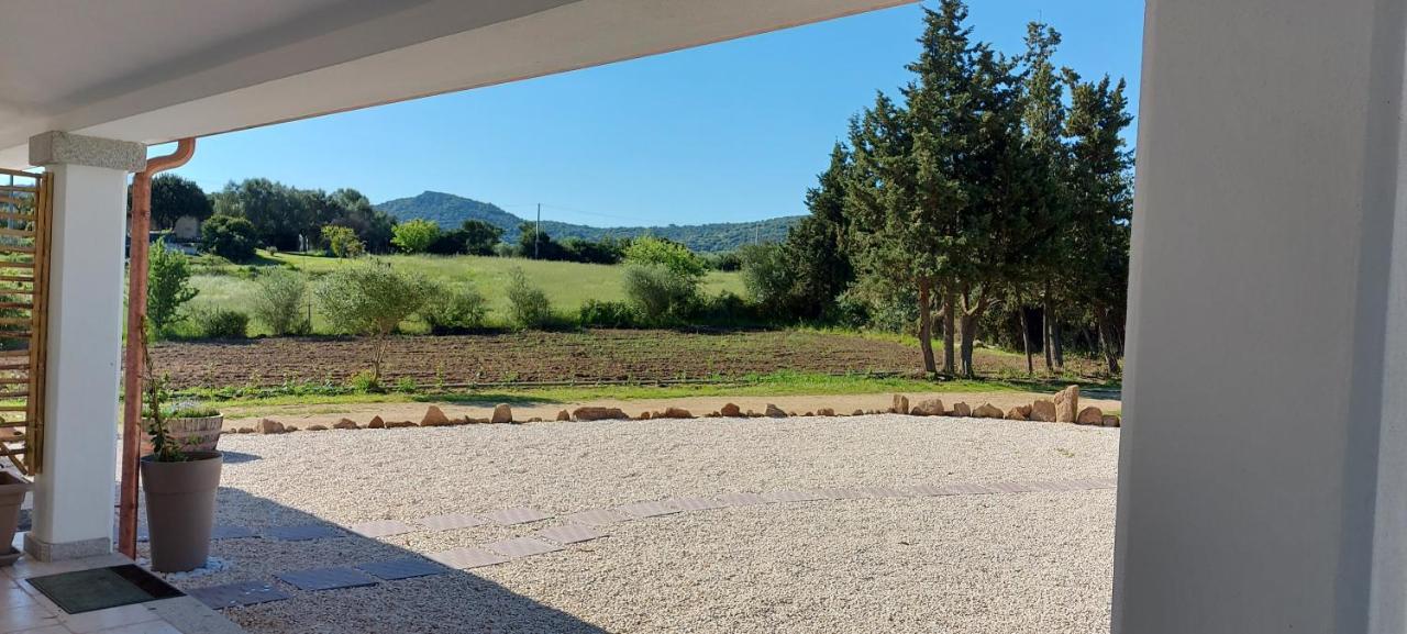 Casa Vacanze Olbia - Alebea - Екстериор снимка